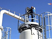 В Белоруссии заявили о принятых решениях по российскому газу
