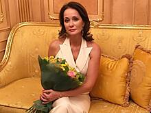 Ольга Кабо показала, как выглядела в 18 лет