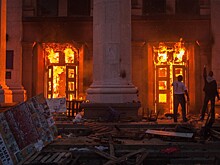 Названы виновные в гибели детей в Одессе