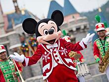В Гонконге вновь откроется Disneyland