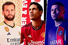 Рекордный контракт «Манчестер Юнайтед» с Nike — сколько клубы получают от adidas, Puma, Nike