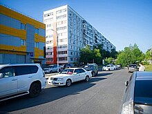 Хабаровчане отказались от строительства дороги между Краснореченской  и Павла Морозова