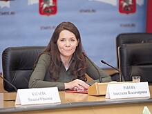 Ракова: В Кадровом центре начали проводить оценку навыков кандидатов для работы в скоропомощных комплексах