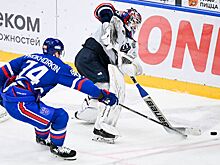 «Торпедо» — СКА: во сколько матч плей-офф КХЛ, где смотреть