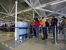 Один аэропорт России перестал принимать и отправлять рейсы