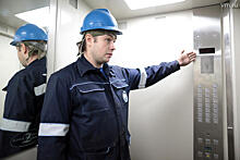 Около 200 лифтов заменят в подмосковном Дзержинском к 2018 году