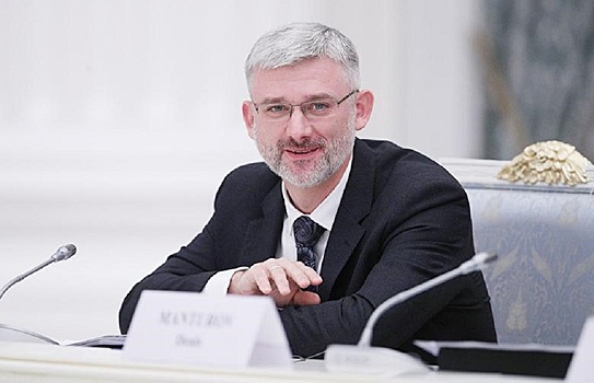 Министр транспорта РФ Дитрих переизбран председателем совета директоров «Аэрофлота»