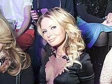 «Брови сползли»: Дана Борисова объяснила, зачем сделала пластическую операцию