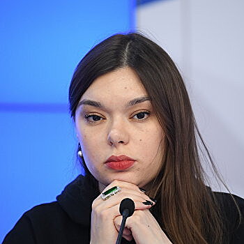 Ревякина объяснила, почему Симоньян предложила работу уволенным украинским журналистам