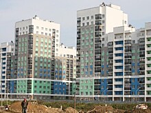Новые небоскребы появятся в Екатеринбурге вместо ветхого жилья