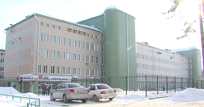 Пациенты массово жалуются на врачей перинатального центра под Иркутском