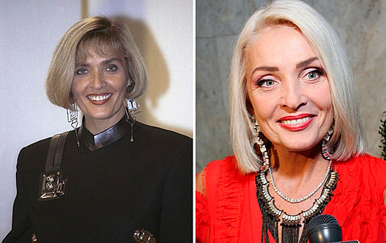 Роковые красотки 90‑х, которые сводили с ума мужчин по всей стране: как они выглядят сегодня?