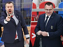 Известные хоккейные тренеры, готовые принять клубы КХЛ, в которых случится отставка