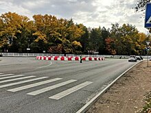Ремонт кругового движения на улице Проезжей начнется в конце мая
