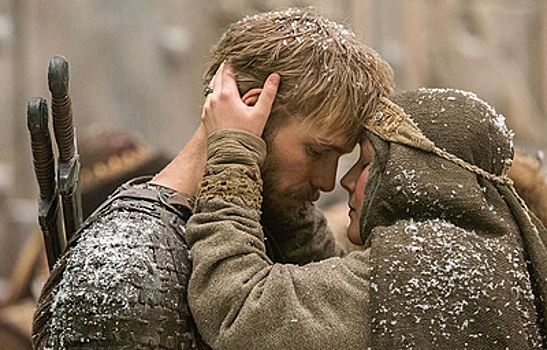 Что мы знаем о фильме "Легенда о Коловрате"