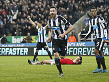 Британка может купить "Ньюкасл"