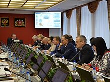 Стратегия промышленного развития Среднего Урала основывается на пространственном распределении промышленных «кустов»