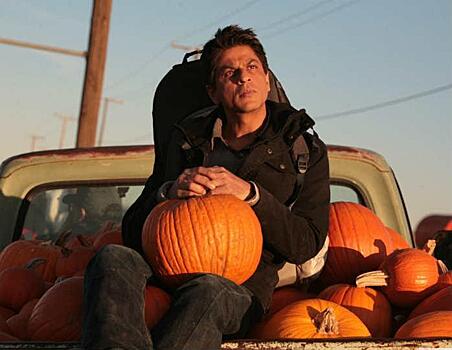 «Меня зовут Кхан»