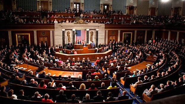 В Конгресс США внесли инициативу о введении санкций в отношении РФ за нарушение ДРСМД