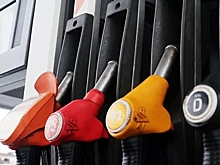 Стоимость бензина в России в 2020 году выросла на 2,6%