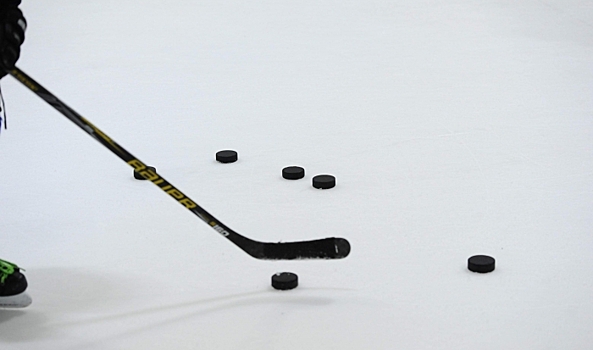 Волгоградские хоккеисты начинают интерактивный RHL-INSTACUP 2020