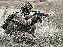 Группировка «Запад» ликвидировала 20 бойцов ВСУ