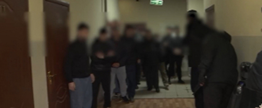 В Москве задержаны подозреваемые в организации незаконной миграции