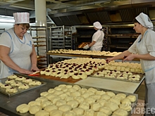 «Наш хлеб – это ручной труд и уникальная рецептура»