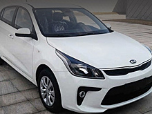 Стали известны некоторые подробности о хэтчбеке Kia K2 Cross