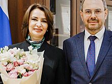 Ректору ЮФУ присвоено звание «Почетный работник сферы образования РФ»