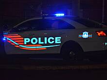 Два человека пострадали в результате стрельбы рядом с Белым домом в Вашингтоне