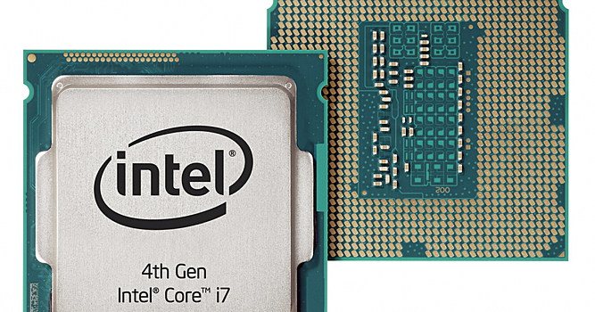 Intel прогнозирует дефицит полупроводников на «пару лет»