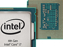 Intel прогнозирует дефицит полупроводников на «пару лет»