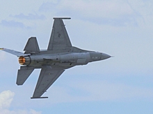 Украина потеряла еще один истребитель F-16: события в зоне СВО к полудню 16 мая
