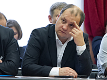 Валерий Басай покинул пост координатора «Бессмертного полка» в Екатеринбурге
