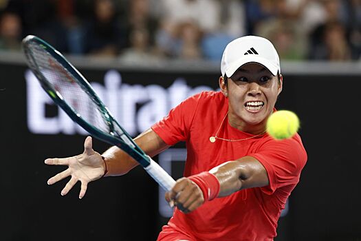 Пресс-служба ATP обратилась к Лёнеру Тину, выбившему Даниила Медведева с Australian Open