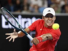 Пресс-служба ATP обратилась к Лёнеру Тину, выбившему Даниила Медведева с Australian Open