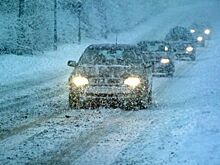 Накажут ли за выезд на встречку, если нет разметки?