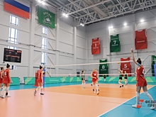 В Югре ушел в отставку глава депспорта