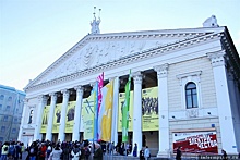Псковский театр представит "Реку Потудань" на Платоновском фестивале искусств в 2019 году