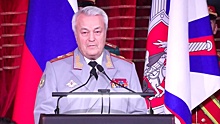Панков поздравил коллектив военной комендатуры Москвы со 105-летним юбилеем