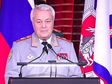 Панков поздравил коллектив военной комендатуры Москвы со 105-летним юбилеем