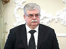 Посол России в Иране Алексей Дедов: 95% взаимных расчетов между странами проходят в нацвалютах