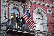 Вернется ли в Россию посол США