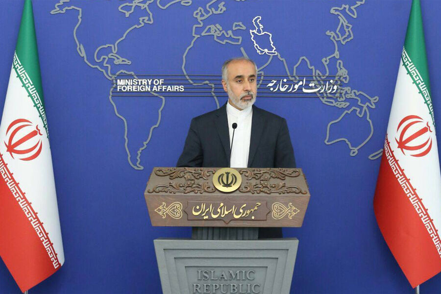 Иран в ближайшее время введет ответные санкции против ЕС и Великобритании