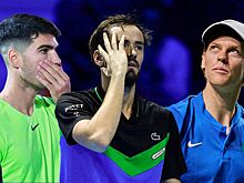 Медведев, Алькарас и Синнер пропускают турниры до Australian Open — 2024, что их ждёт в Мельбурне — победа или провал