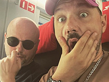 Filatov&amp;Karas выступят на Дне города в Екатеринбурге