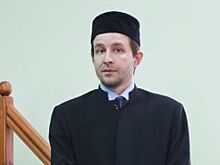 Владимирским мусульманам официально представили нового имама-хатыба