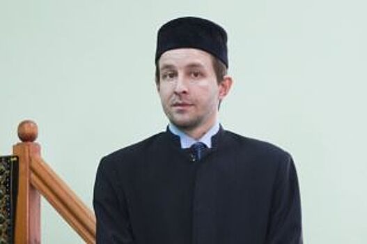 Владимирским мусульманам официально представили нового имама-хатыба