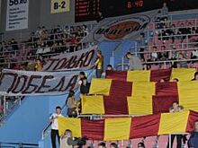 Баскетбольный клуб «Надежда» вышел в «Финал четырех»